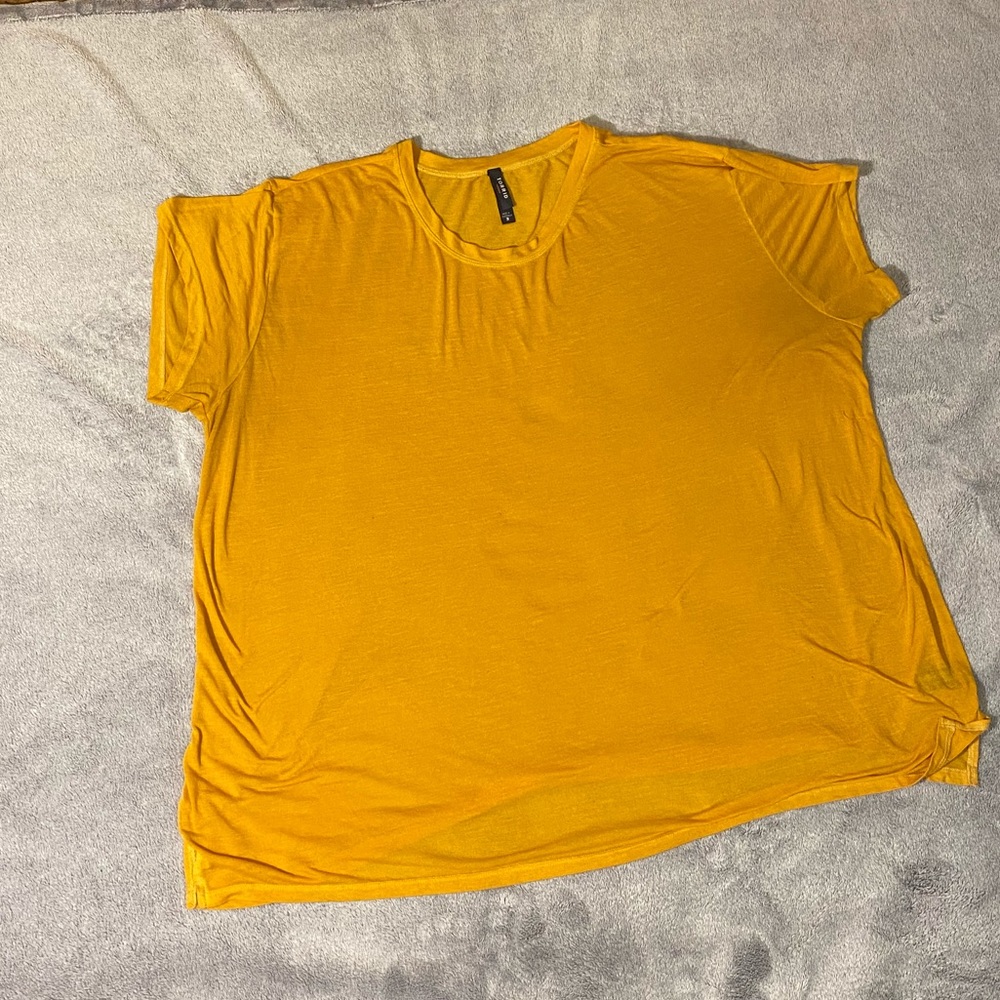 3/30🎉🎉Sheer T-shirt